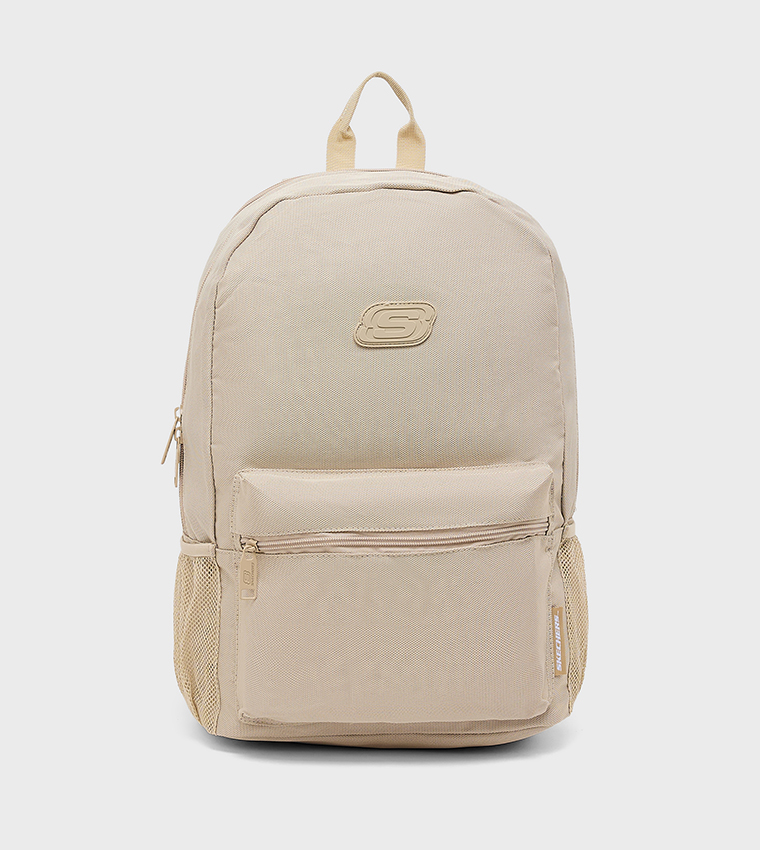 Skechers  Backpacks - Off White Backpacks