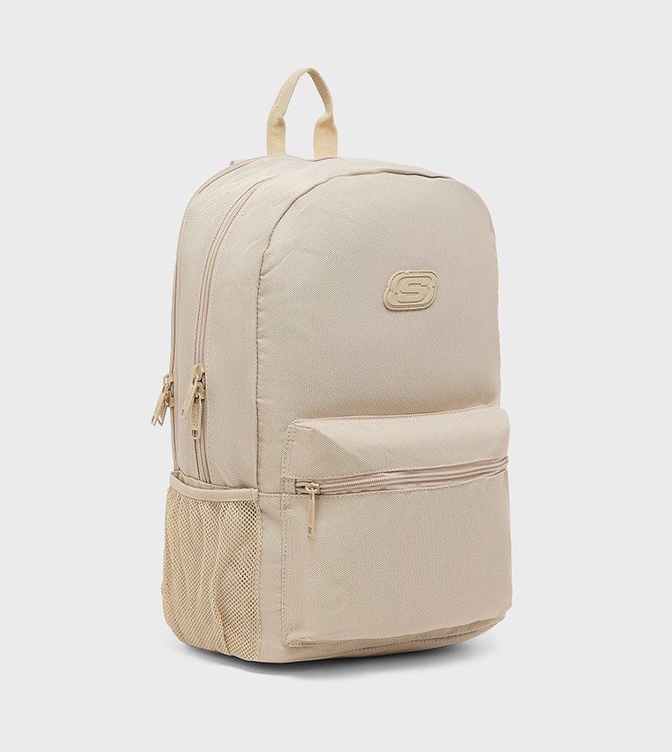 Skechers  Backpacks - Off White Backpacks