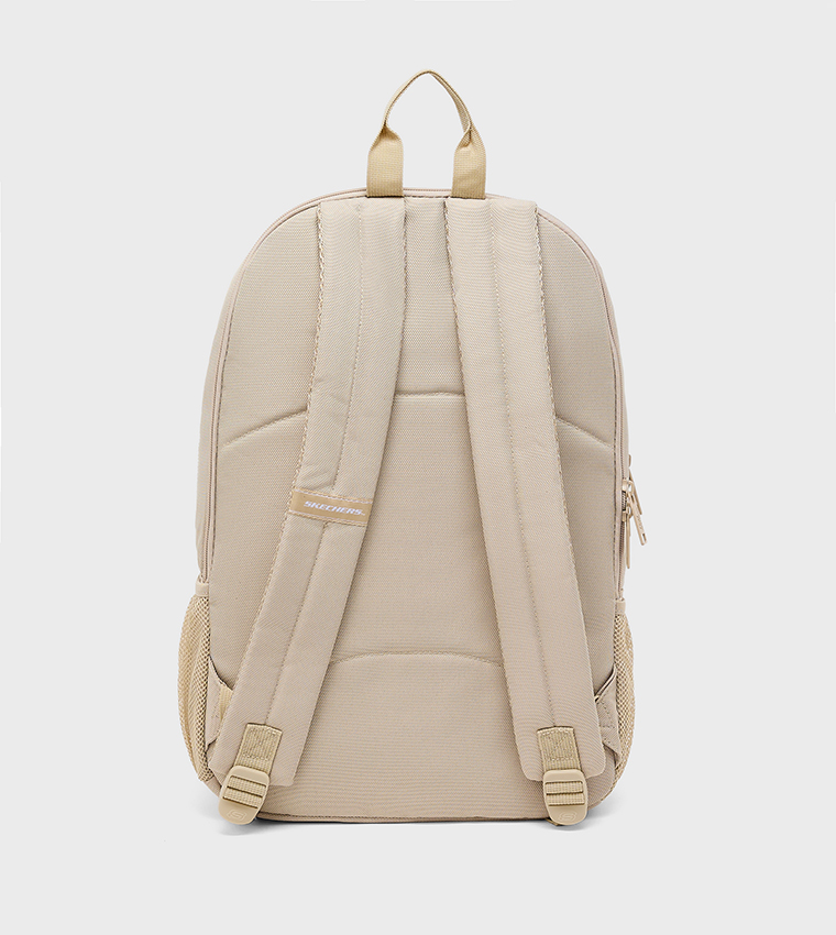 Skechers  Backpacks - Off White Backpacks