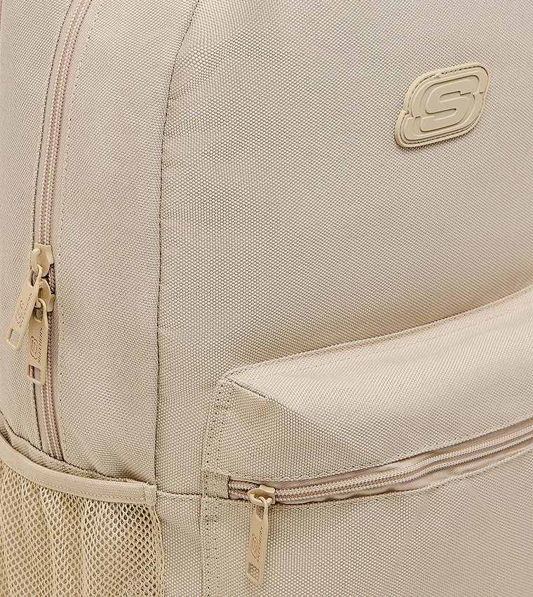 Skechers  Backpacks - Off White Backpacks