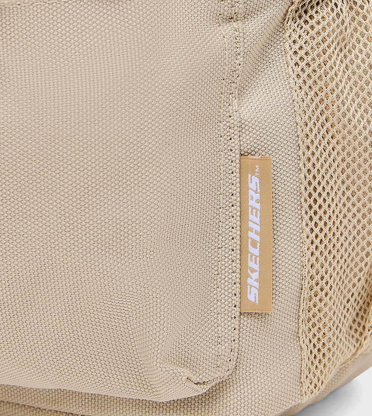 Skechers  Backpacks - Off White Backpacks