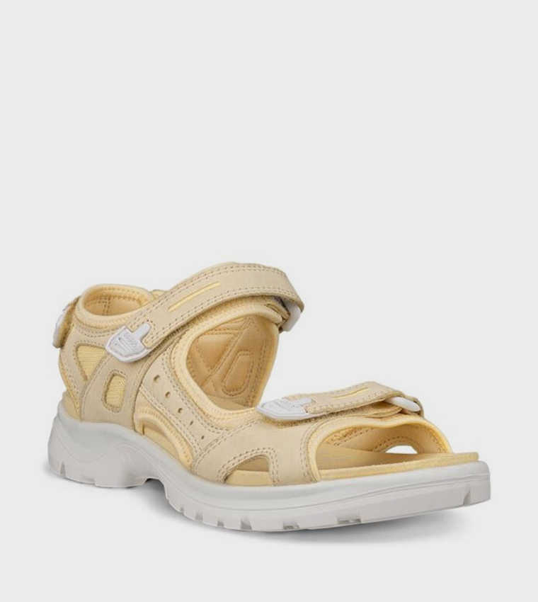 OFFROAD Velcro Closure Sandals