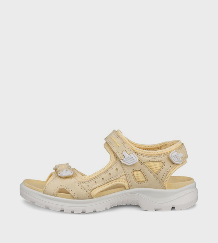 OFFROAD Velcro Closure Sandals
