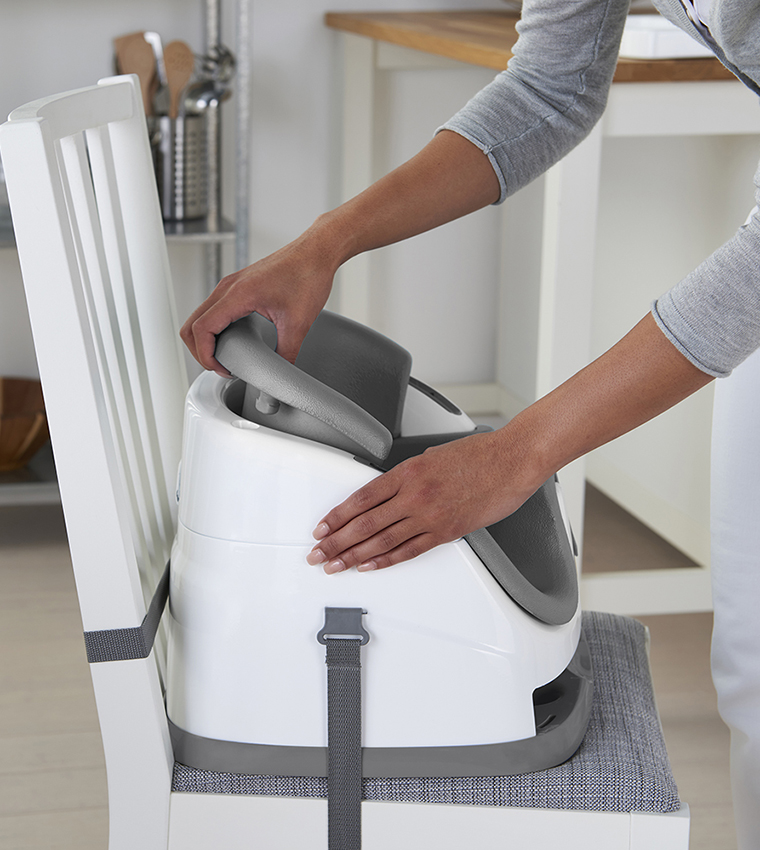 Baby Base 2-in-1 Seat - Slate