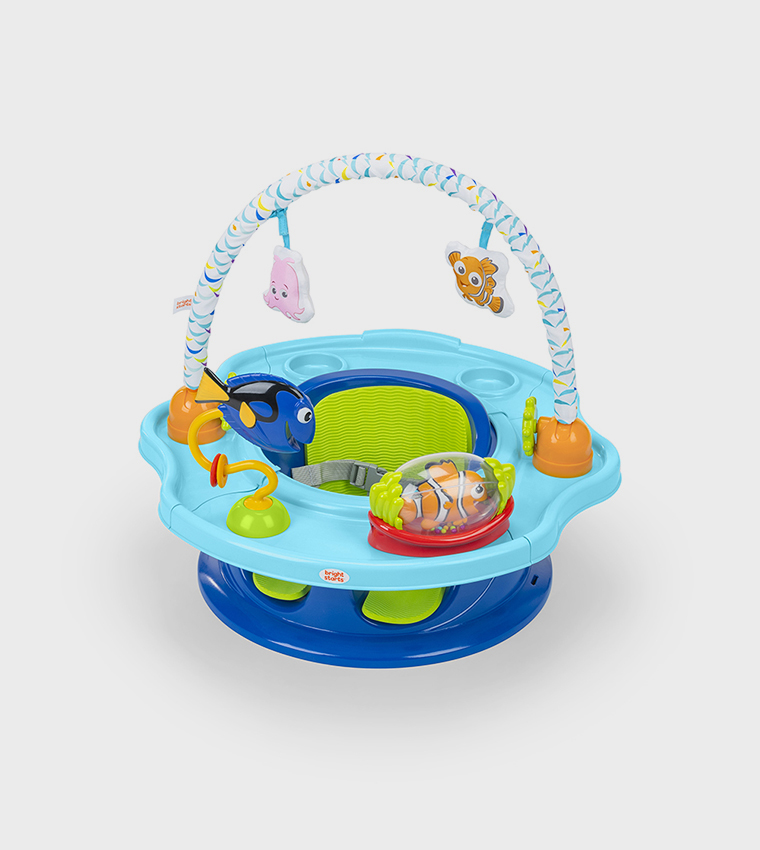 Finding Nemo Superseat 3-in-1 Seat