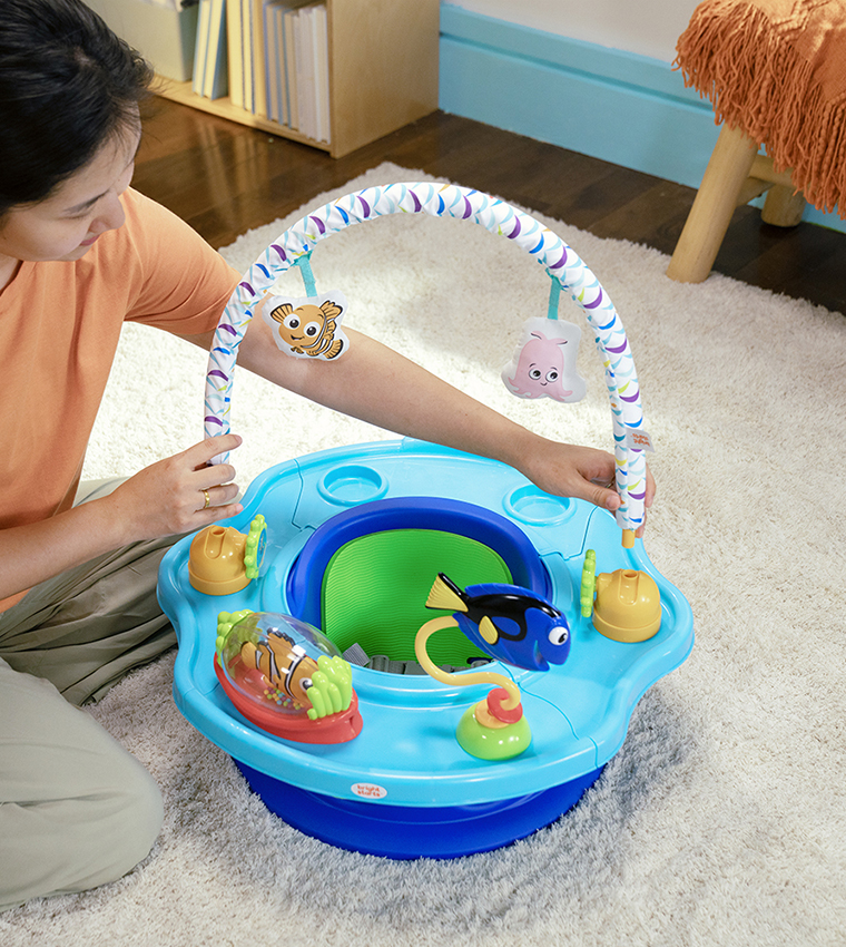 Finding Nemo Superseat 3-in-1 Seat
