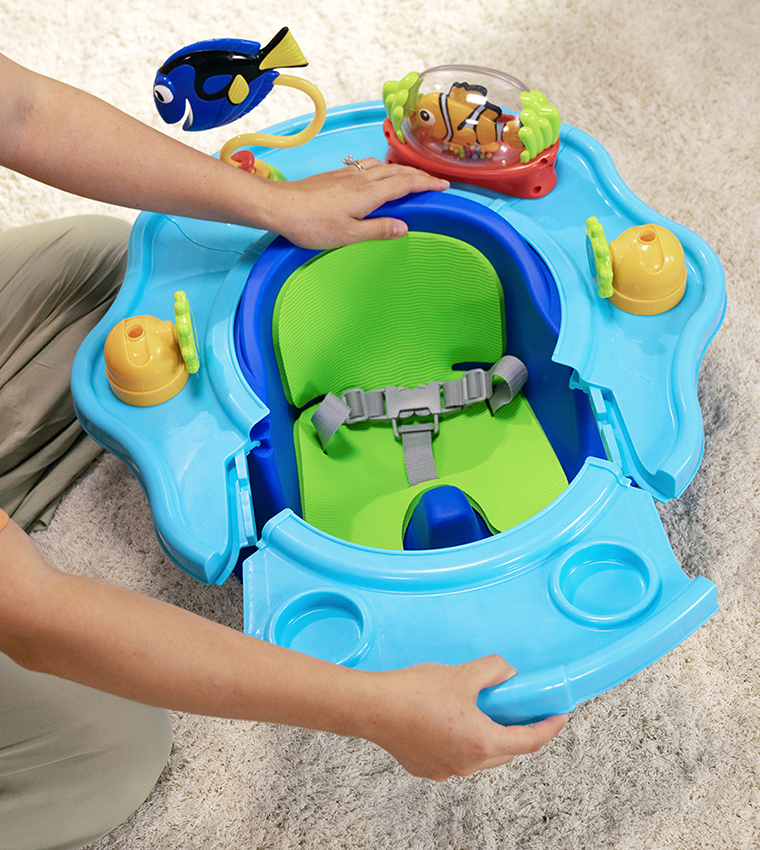 Finding Nemo Superseat 3-in-1 Seat