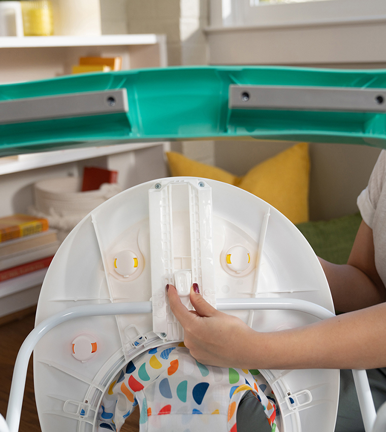 Ready to Roll Lights & Sounds Walker