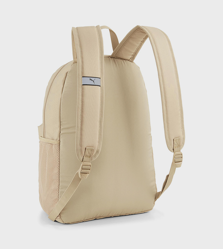Puma  Backpacks - Beige Backpacks
