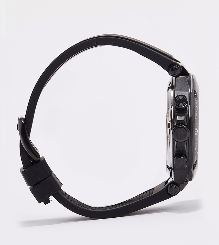 Spirit Sport Chronograph Watch, 45 mm