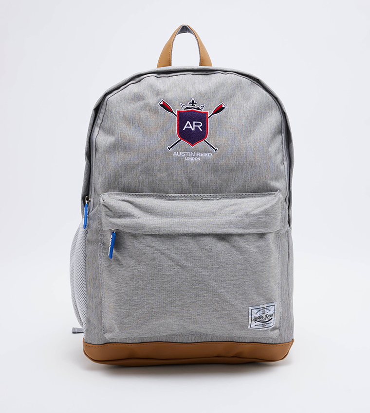 Austin Reed  Backpacks - Grey Backpacks