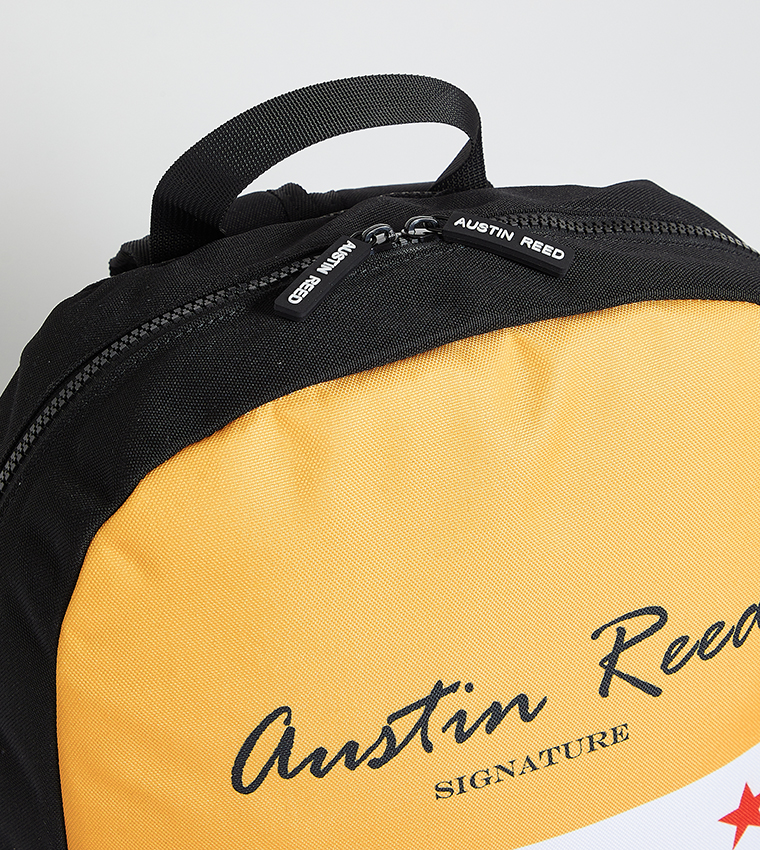 Austin Reed  Backpack Set - Multi Backpack Set