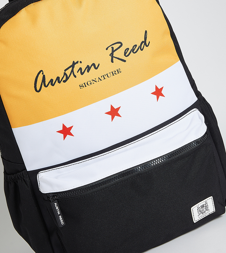 Austin Reed  Backpack Set - Multi Backpack Set