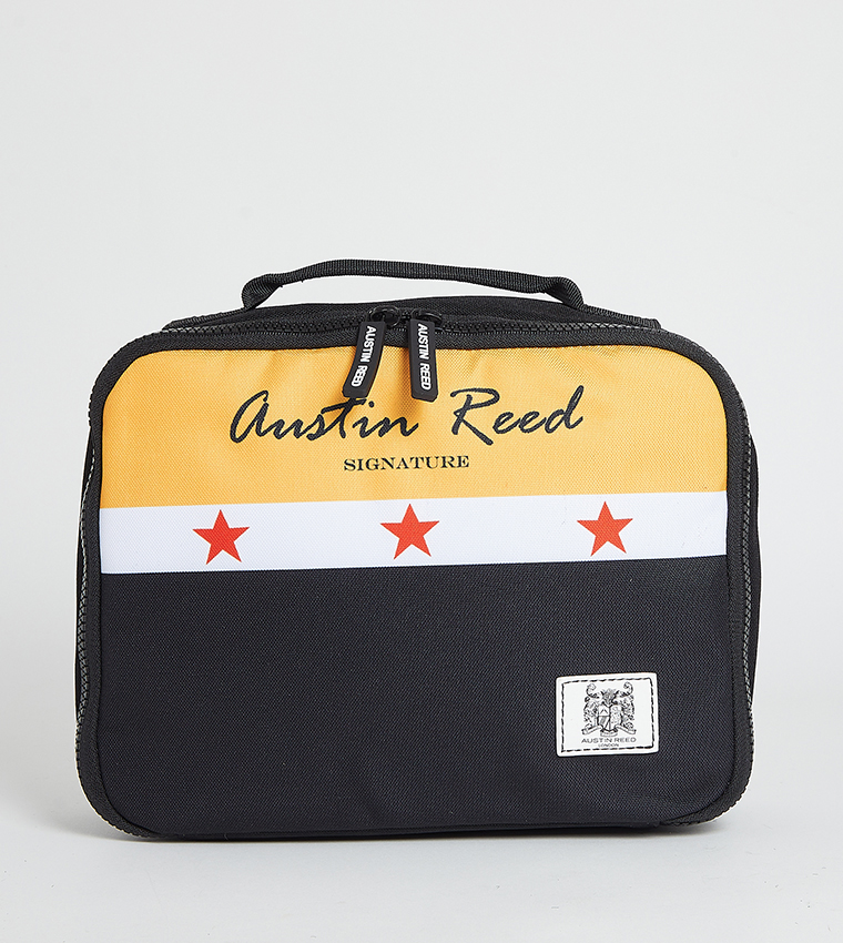 Austin Reed  Backpack Set - Multi Backpack Set