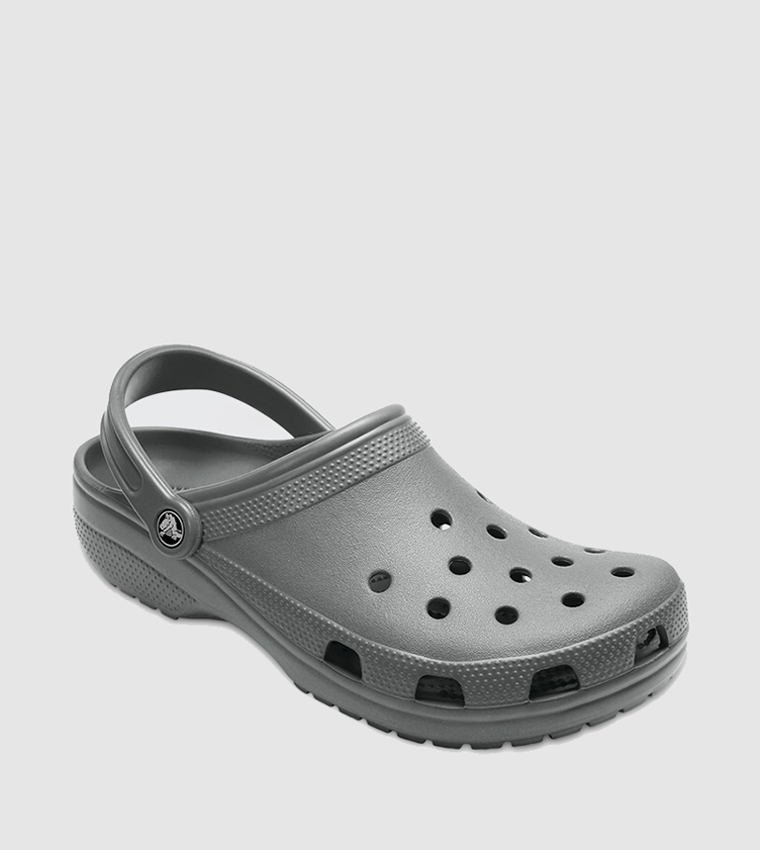 Classic Clog