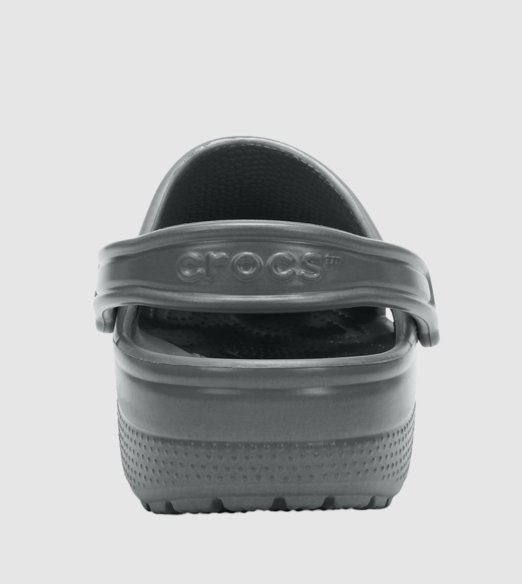 Classic Clog