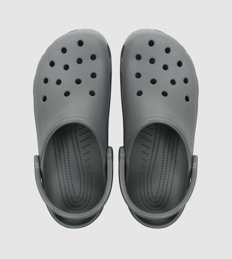 Classic Clog