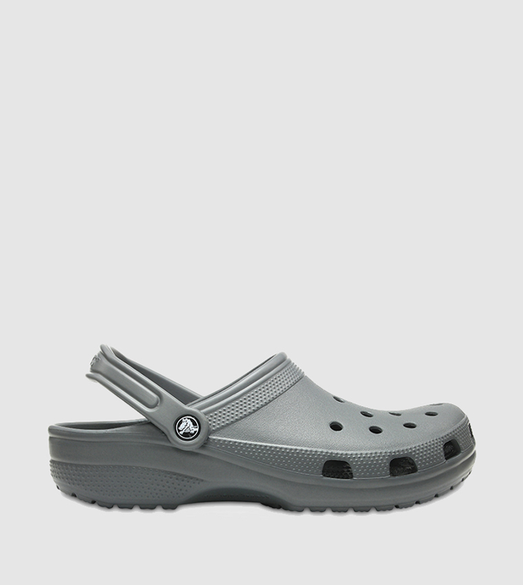 Classic Clog