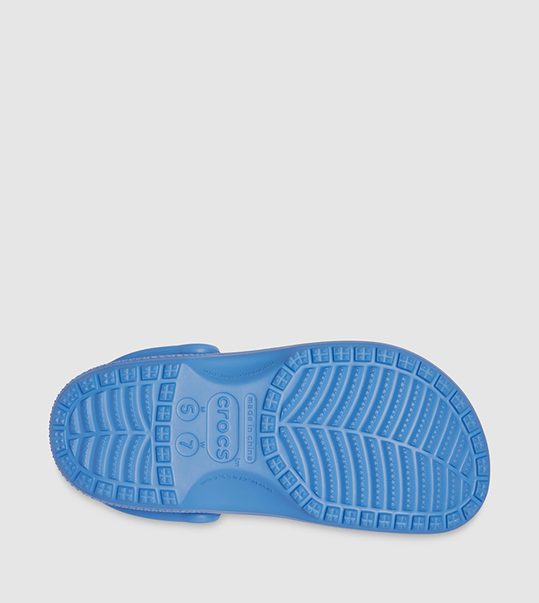 Crocs  Clogs - Blue clogs
