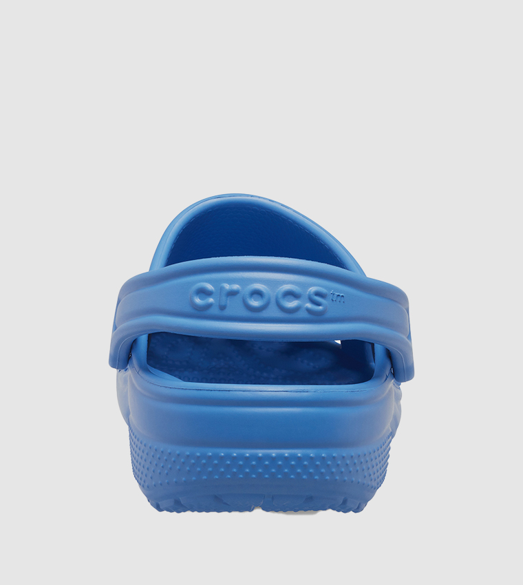 Crocs  Clogs - Blue clogs