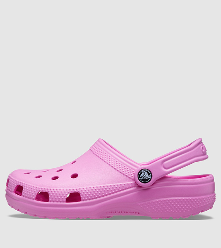 Classic Clog