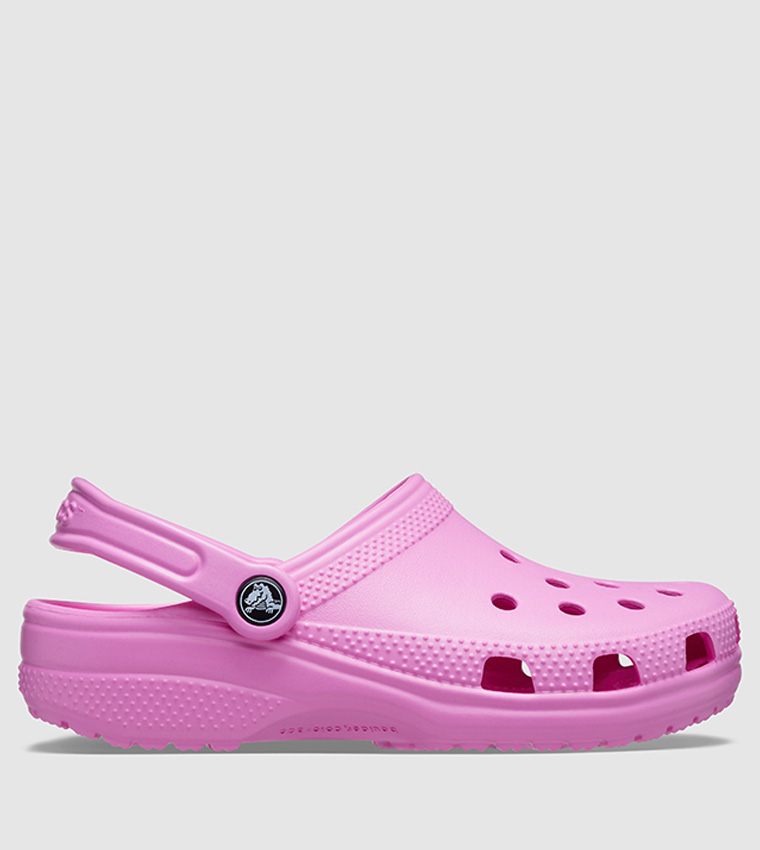 Classic Clog