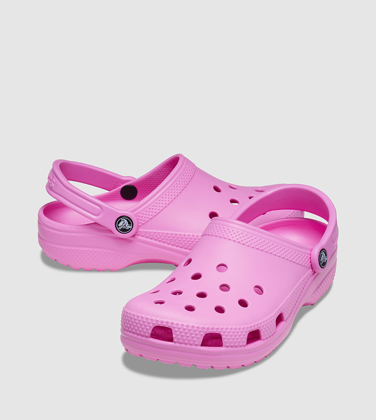 Classic Clog