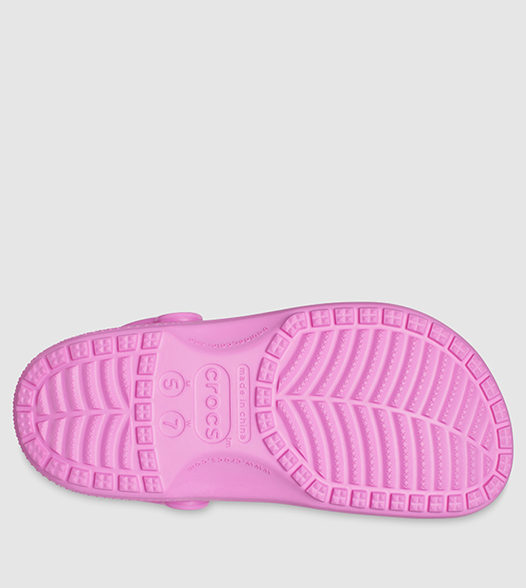 Classic Clog