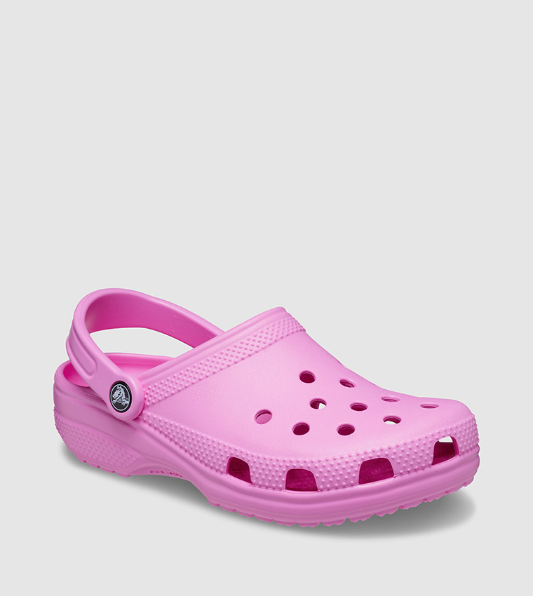 Classic Clog