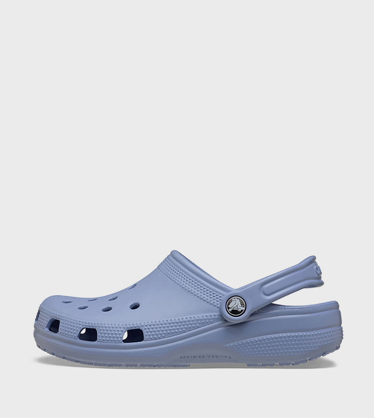 Classic Clog