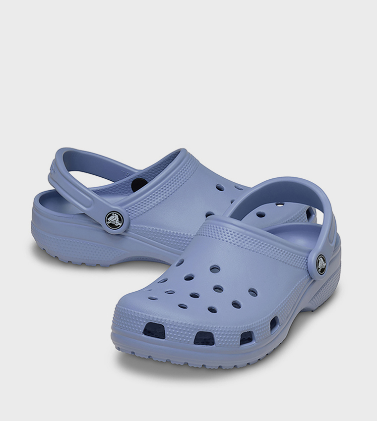Classic Clog