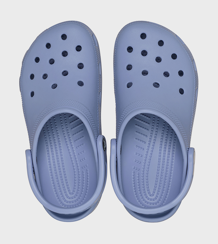 Classic Clog