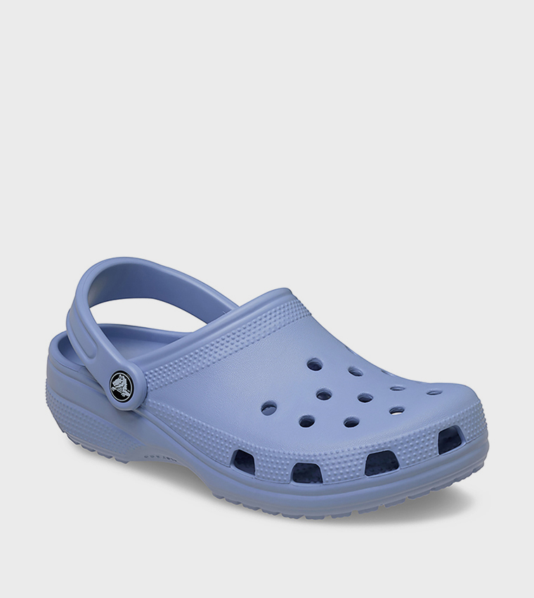 Classic Clog