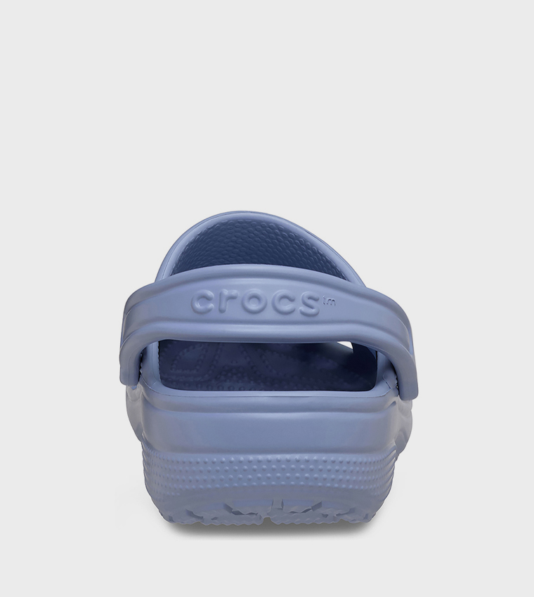 Classic Clog