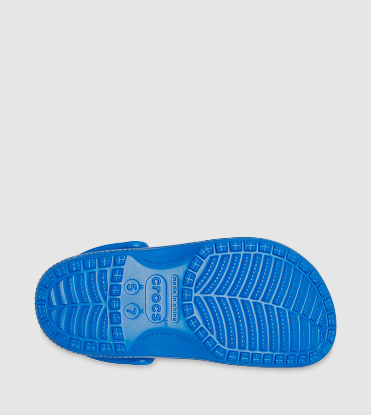 Crocs  Clogs - Blue clogs