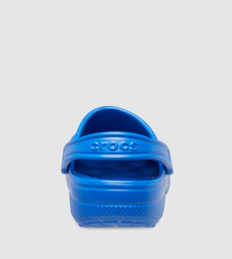 Crocs  Clogs - Blue clogs
