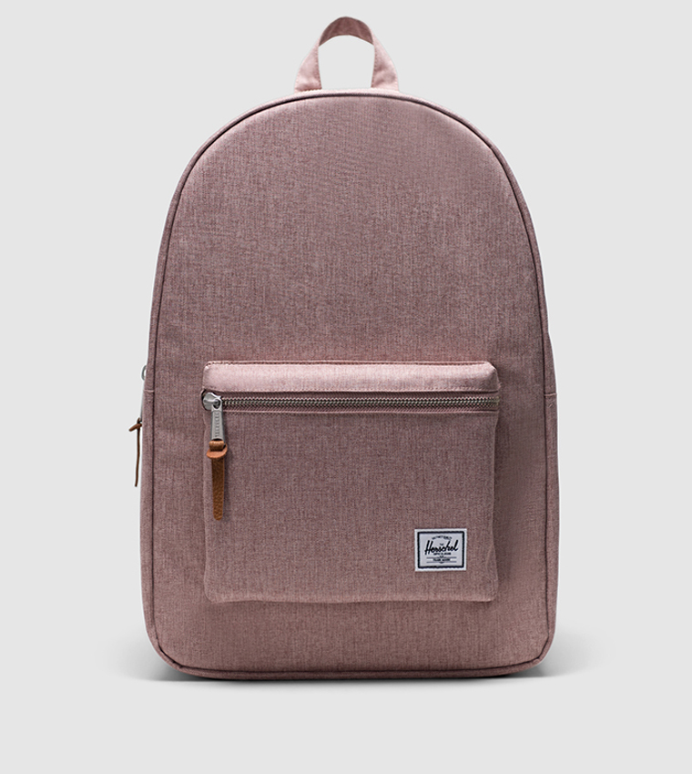 Herschel  Backpacks - Pink Backpacks