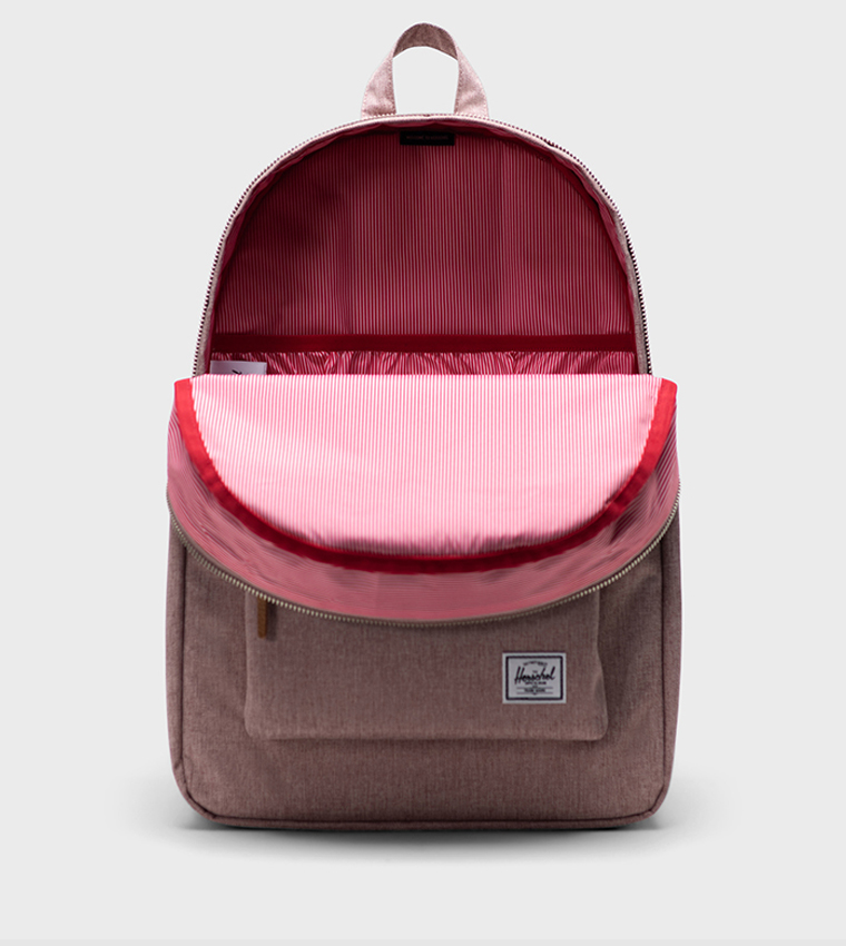 Herschel  Backpacks - Pink Backpacks