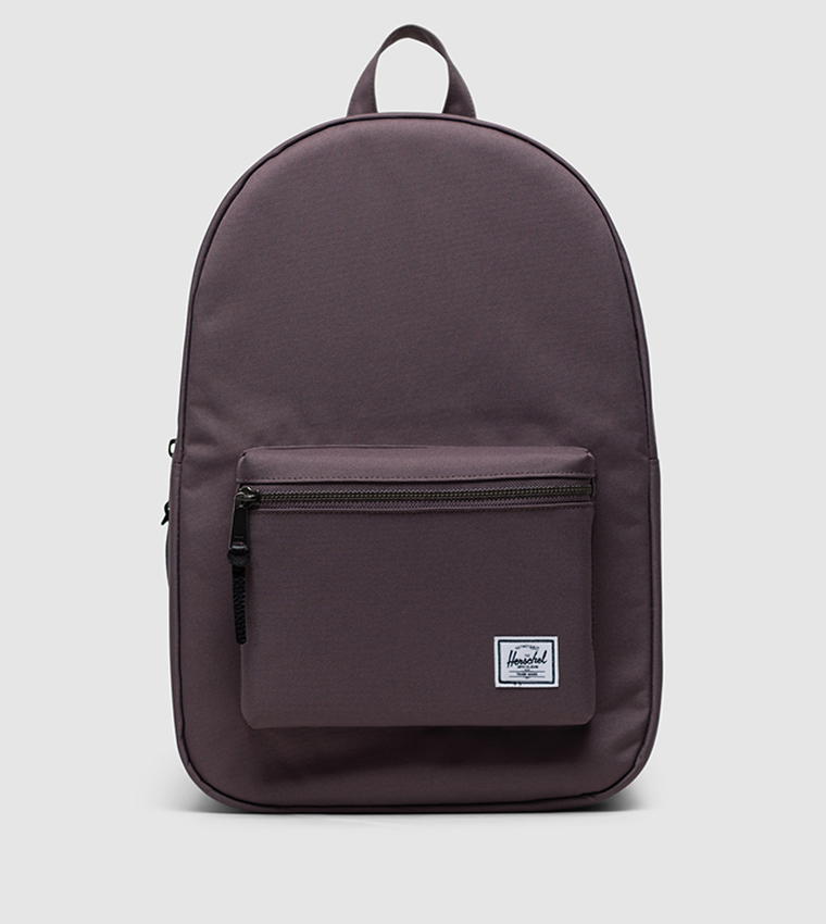 Herschel  Backpacks - Brown Backpacks