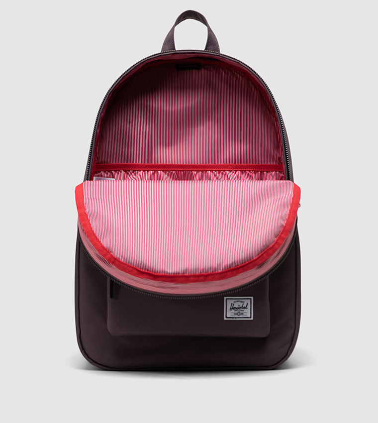 Herschel  Backpacks - Brown Backpacks