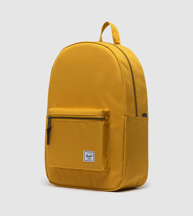 Herschel  Backpacks - Yellow Backpacks