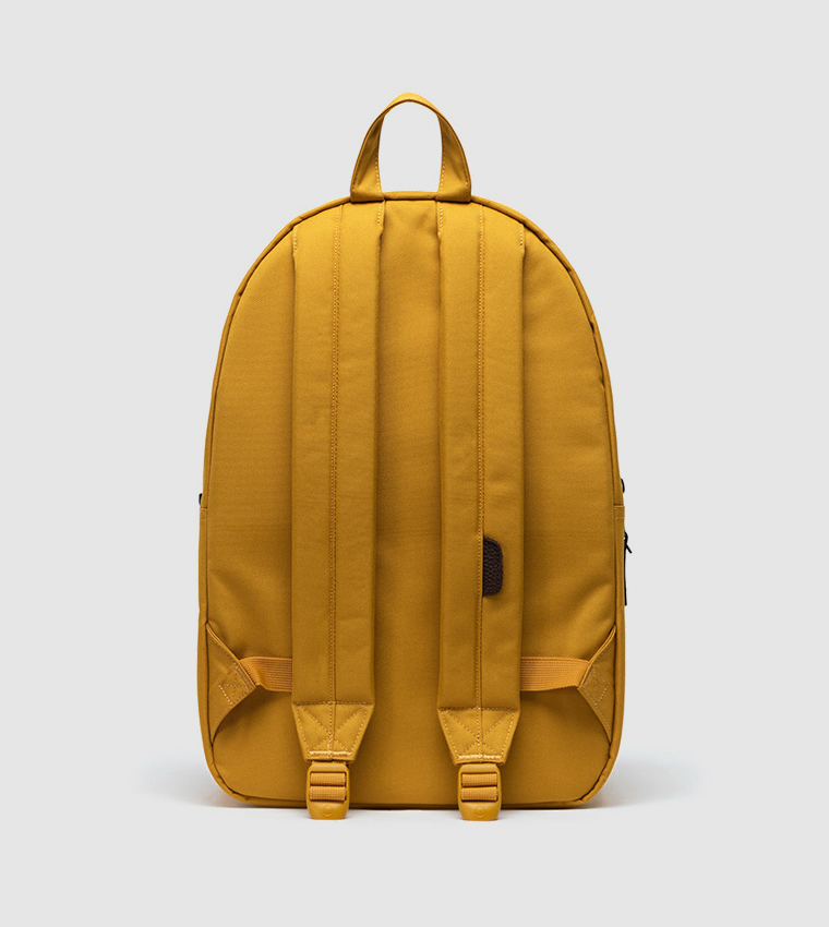 Herschel  Backpacks - Yellow Backpacks