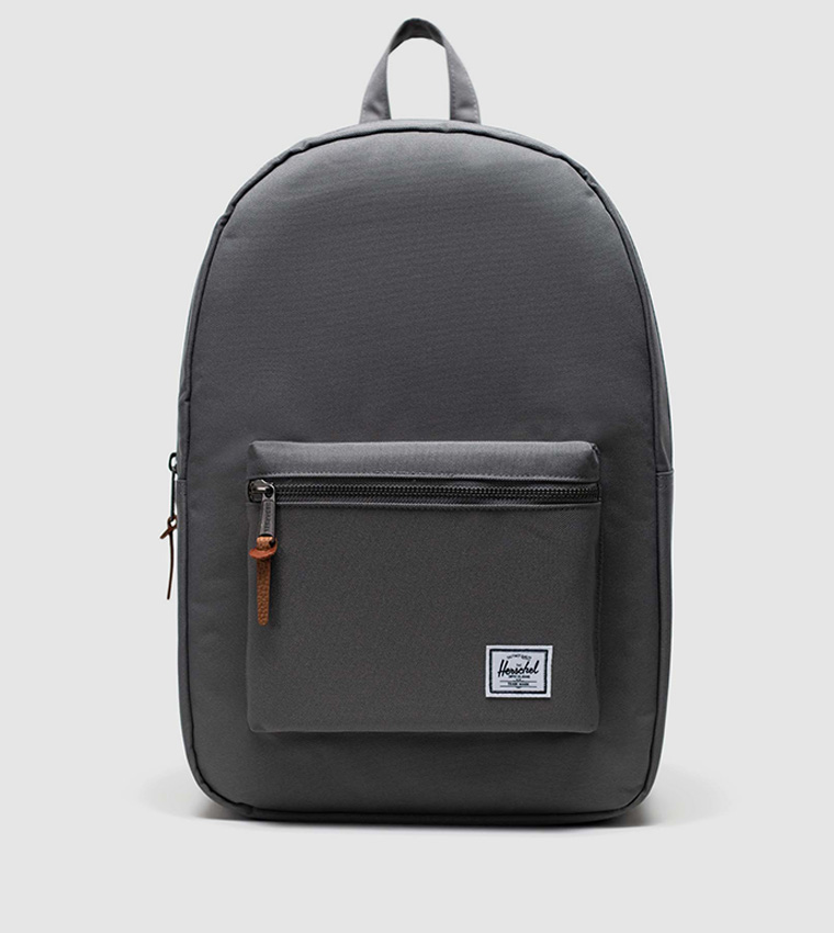 Herschel  Backpacks - Grey Backpacks
