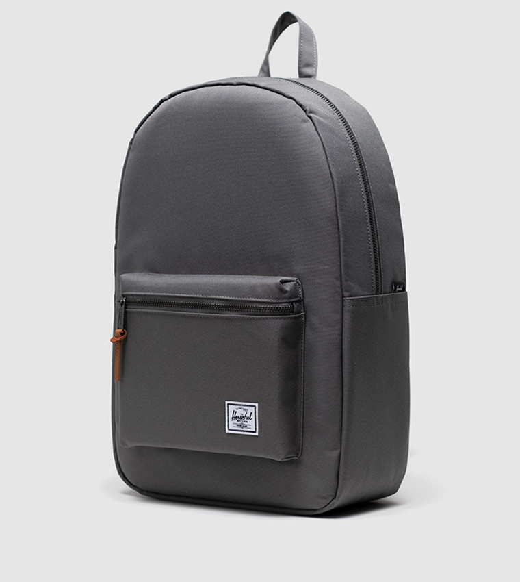Herschel  Backpacks - Grey Backpacks