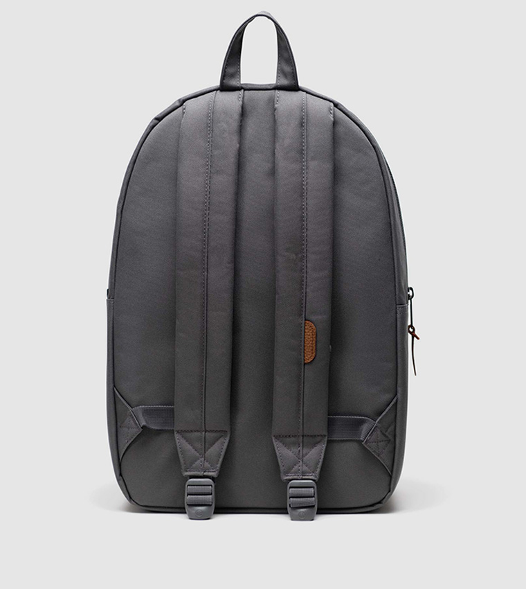 Herschel  Backpacks - Grey Backpacks