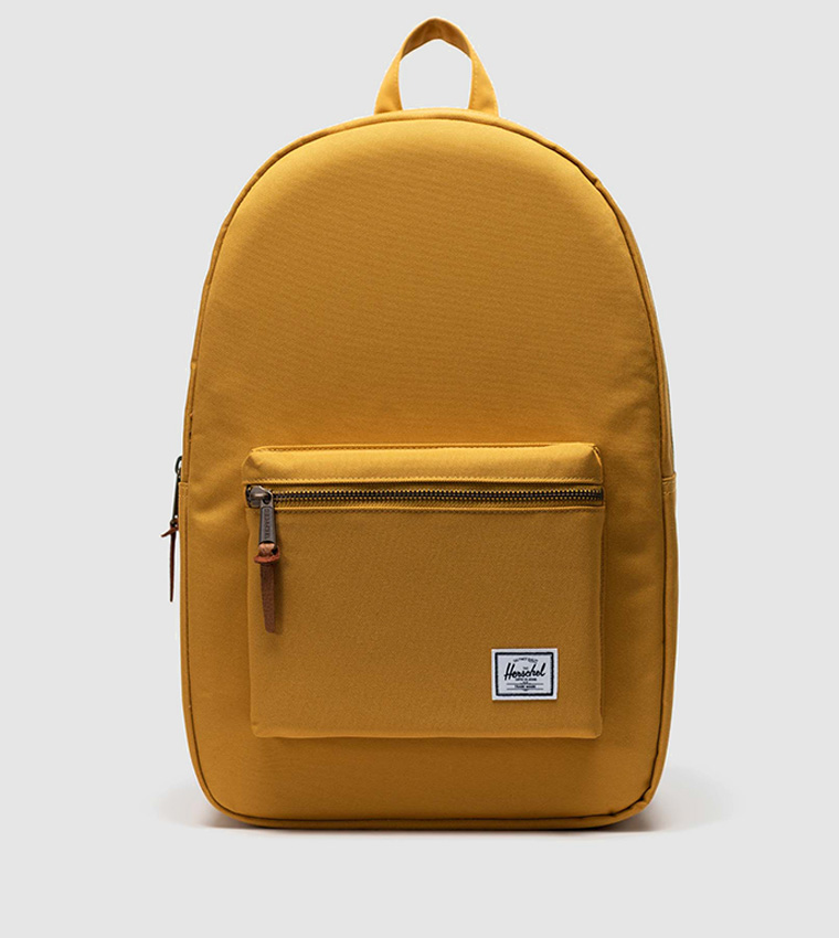 Settlement Backpack
