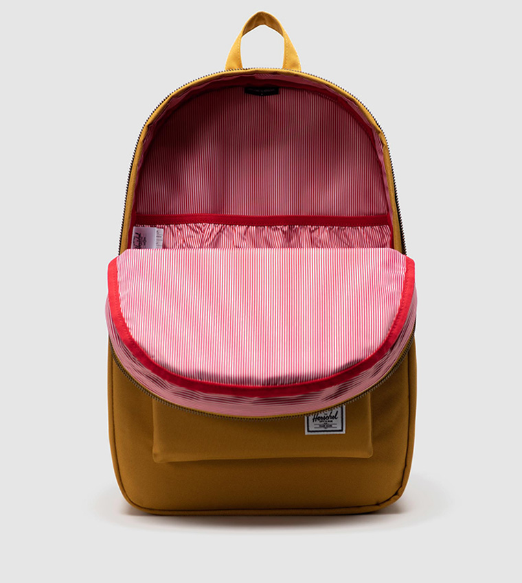 Settlement Backpack
