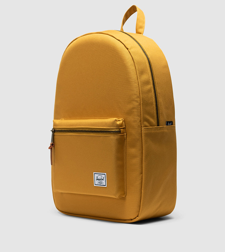 Settlement Backpack