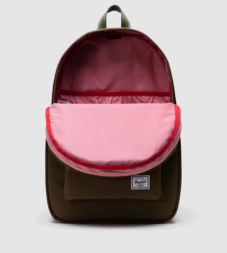 Herschel  Backpacks - Khaki Backpack