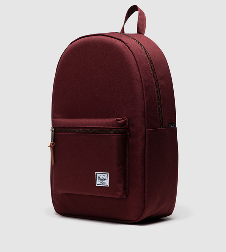 Herschel  Backpacks - Maroon Backpack